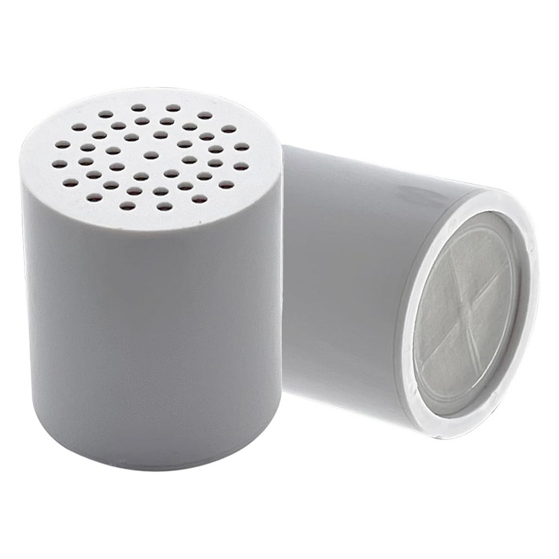 Cartuș de schimb pentru filtru de duș (15 etape)