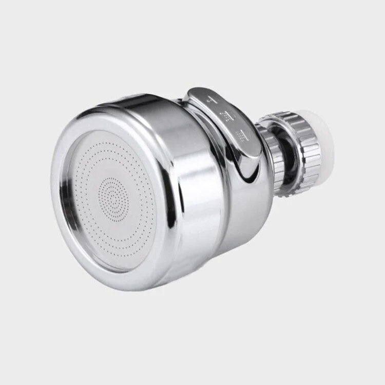 360° Kitchen Faucet