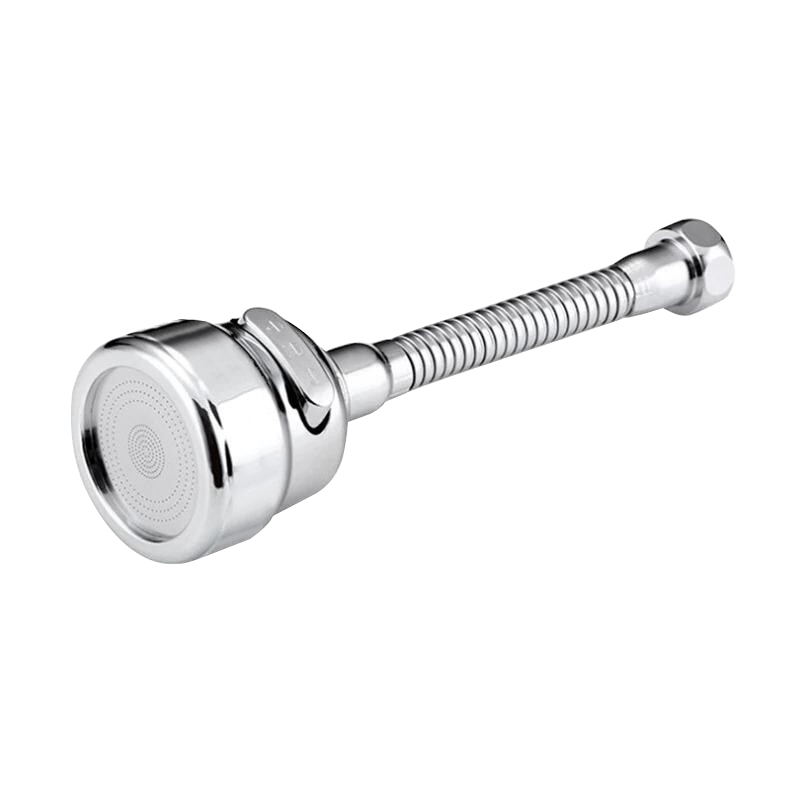 360° Kitchen Faucet