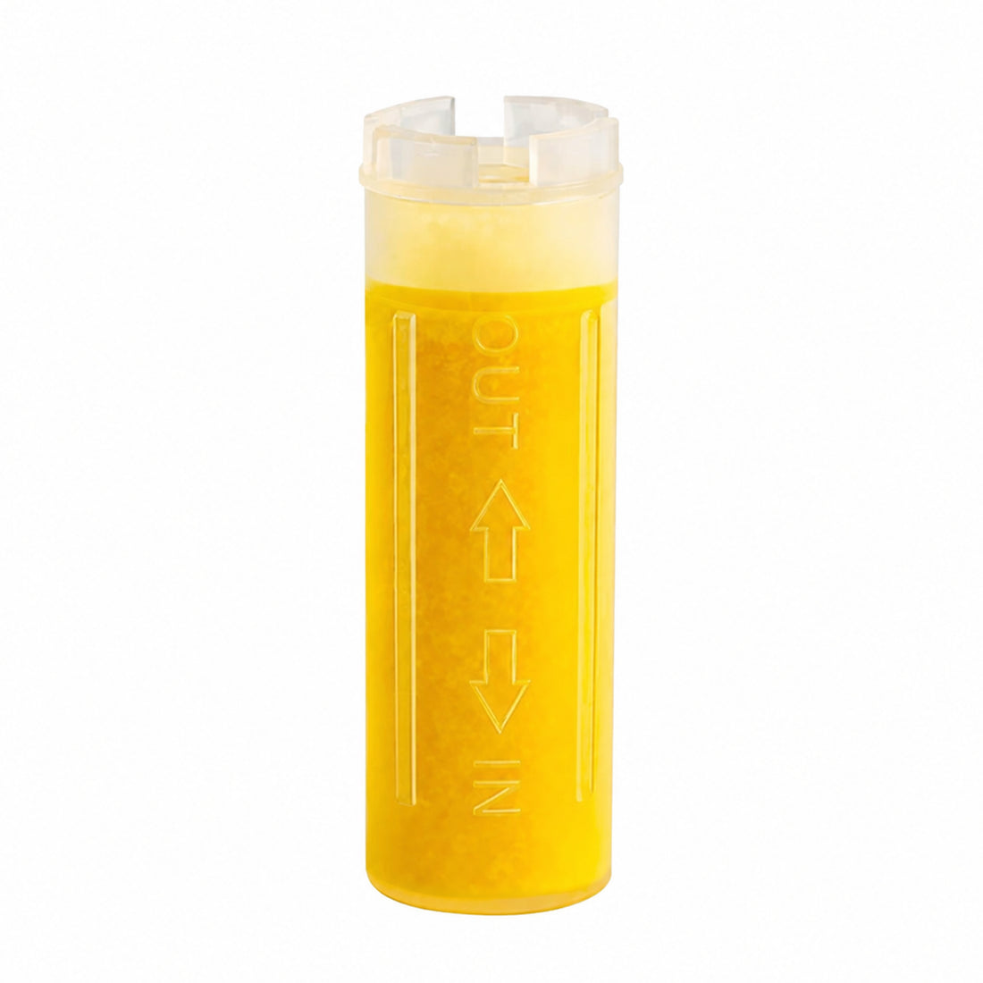 Cartuș de vitamina C.