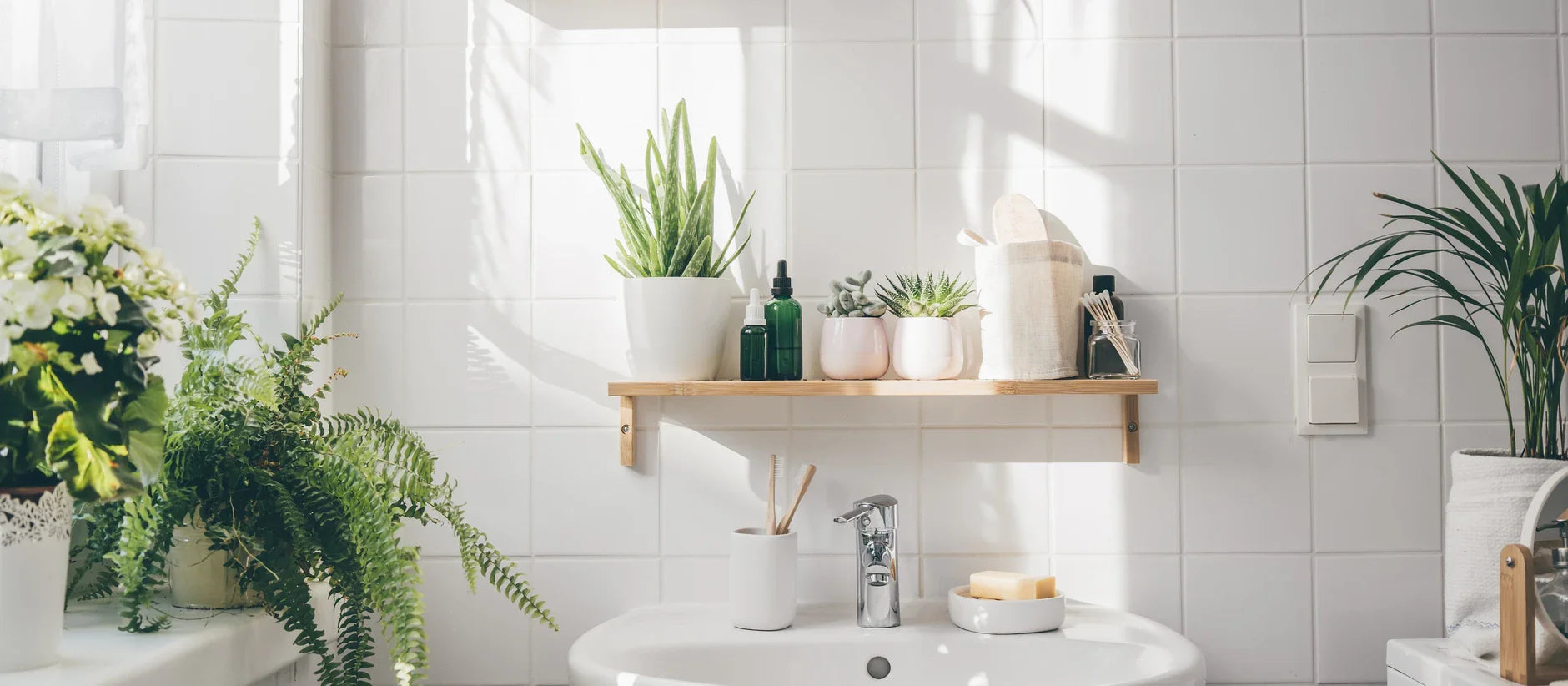 4 Must-Have Luxury Bathroom Accessories