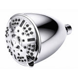 Pommeau de douche filtrant 20 étapes Ecolux