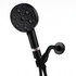 mineral shower head