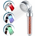 StoneStream led shower head