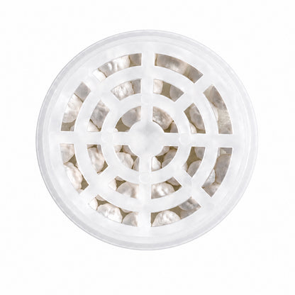 Pierres, cartouches et filtres de rechange