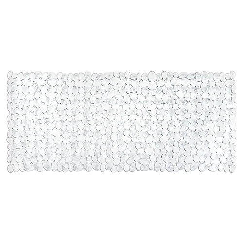 Pebbles Non-Slip Shower Mat