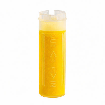Cartuș de vitamina C.