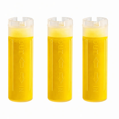 Cartuș de vitamina C.